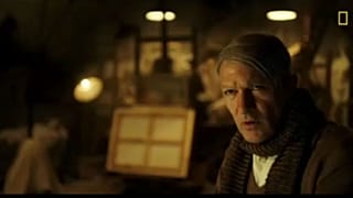 «Genius Picasso»: Ο Αντόνιο Μπαντέρας ενσαρκώνει τον Πάμπλο Πικάσο 