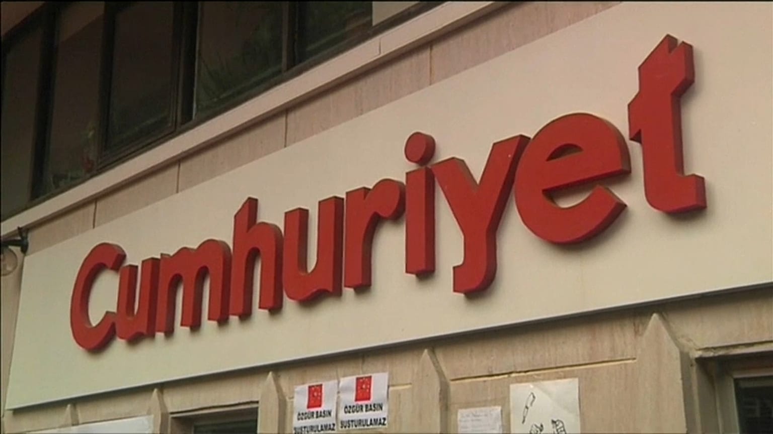 Cumhuriyet Davası'nda karar açıklandı