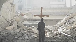 مسيحيو سوريا في الخارج..الخوف من العودة