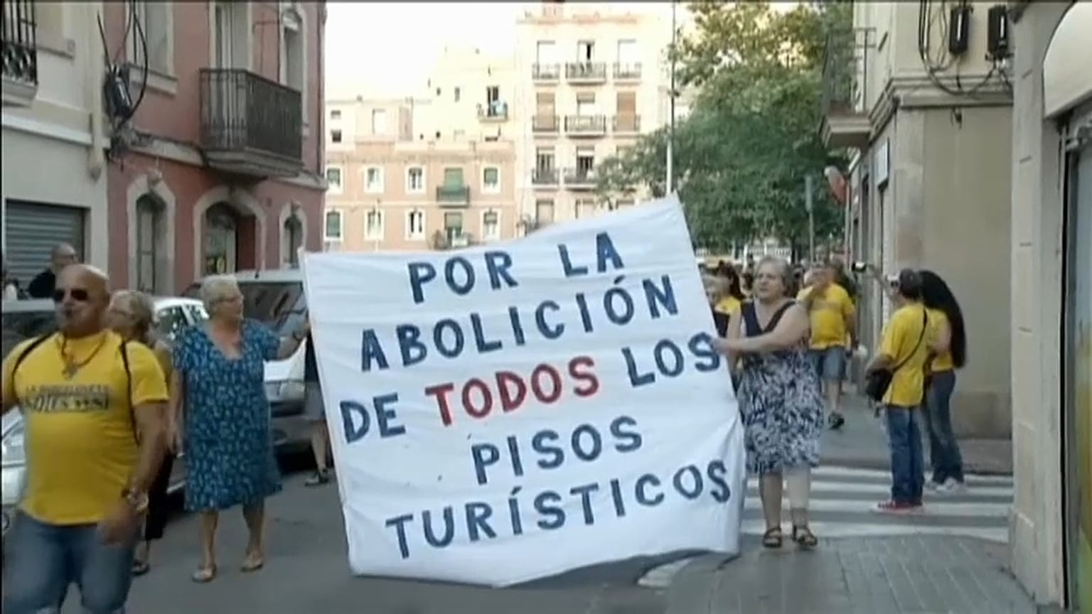 Palma di Maiorca: niente più appartamenti ai turisti