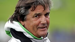 Décès d'Henry Michel : le foot français en deuil