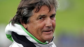 Décès d'Henry Michel : le foot français en deuil
