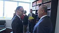 Türkiye ve Almanya arasında yeni kriz 