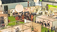 SaloneSatellite: the unmissable appointment for young designers