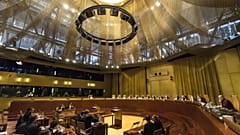 ECJ ruling boosts Europe's 'most vulnerable migrants'
