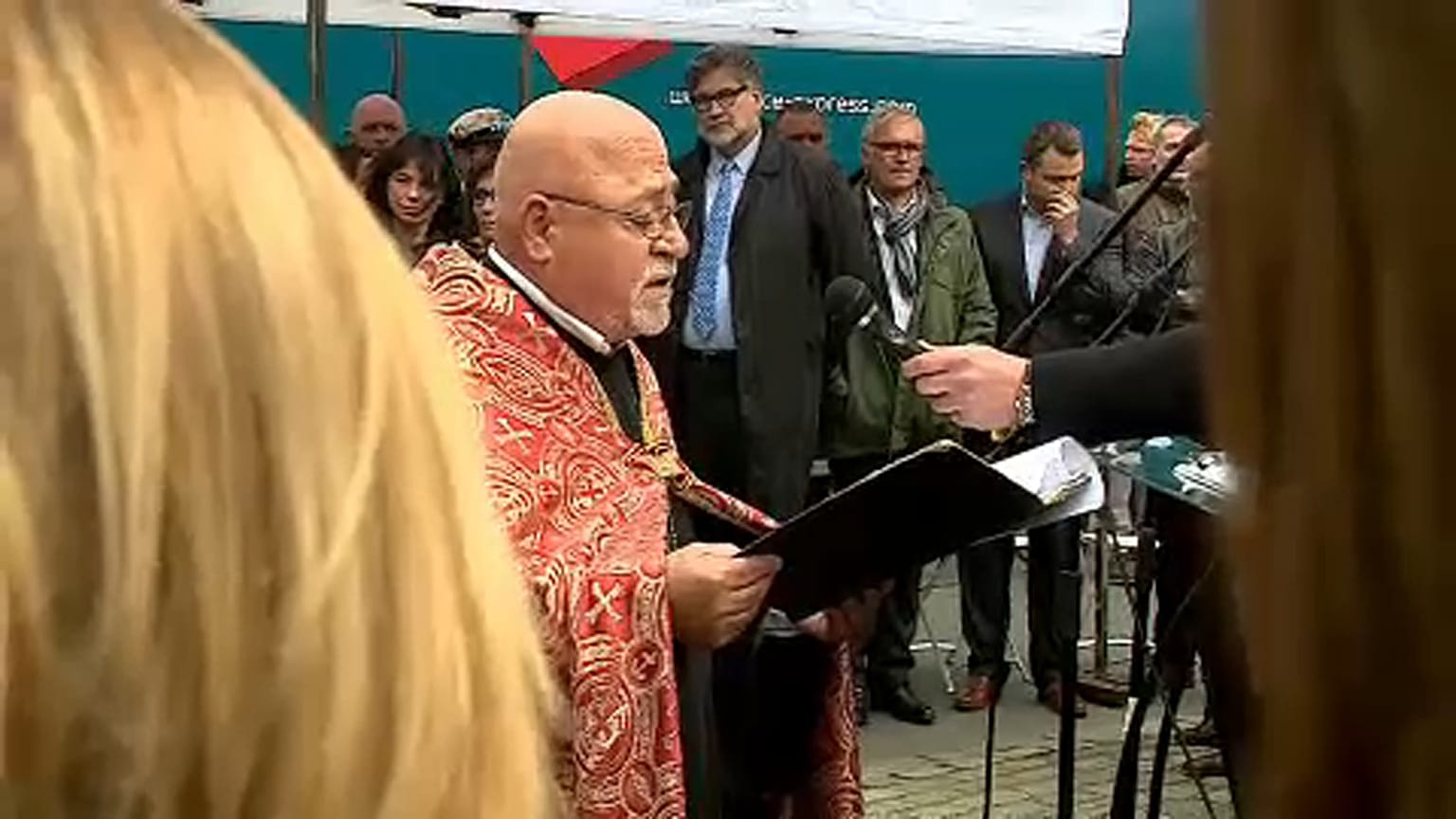 Siria: i cristiani d'Oriente accusano l'Europa dell'esodo