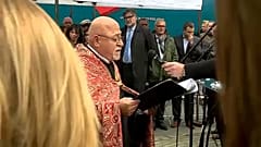 Siria: i cristiani d'Oriente accusano l'Europa dell'esodo