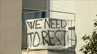 Palma bans holiday apartment owners renting to tourists