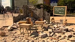 Syrie : mobilisation des donateurs pour l'éducation