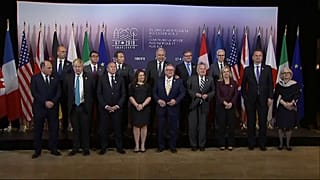 G7 ve Rusya arasındaki kriz büyüyor