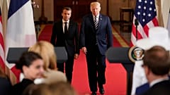 Trump kivonná az amerikai csapatokat Szíriából 