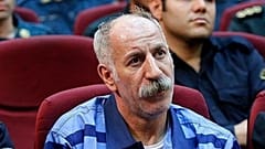 محمدرضا ثالث، متهم به قتل سه مامور نیروی انتظامی 
