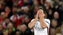 Champions League: troppo Liverpool e troppo Salah per la Roma