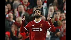 Şampiyonlar Ligi'nde Liverpool'un gecesi 