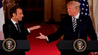 Без урегулирования в Сирии сделки с Ираном не будет - Трамп