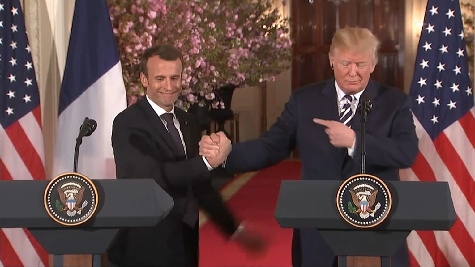 ¿Un nuevo pacto nuclear con Irán a la medida de las reticencias de Donald Trump?