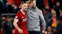 Champions League: FC Liverpool besiegt AS Rom 5:2 