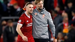 Champions League: FC Liverpool besiegt AS Rom 5:2 