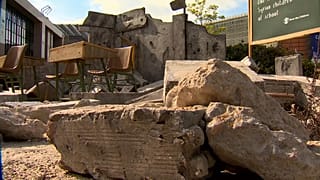 Il futuro della Siria?: ripartire dall'istruzione 