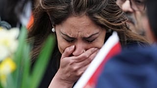Violence towards women is possible motive in Toronto van attack