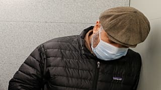 الشرطة النمساوية لا تميز بين القناع الطبي والنقاب