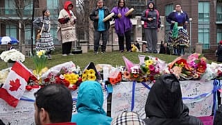Toronto minibüs saldırısı davası başladı