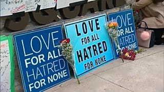 Toronto-Opfer waren hauptsächlich Frauen