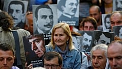 Armenia in strada, le dimissioni del premier non bastano