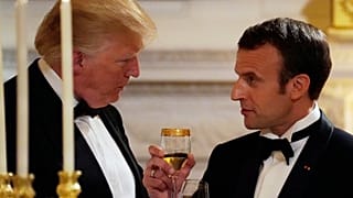ABD Başkanı Trump: İran ile yeni bir anlaşma mümkün