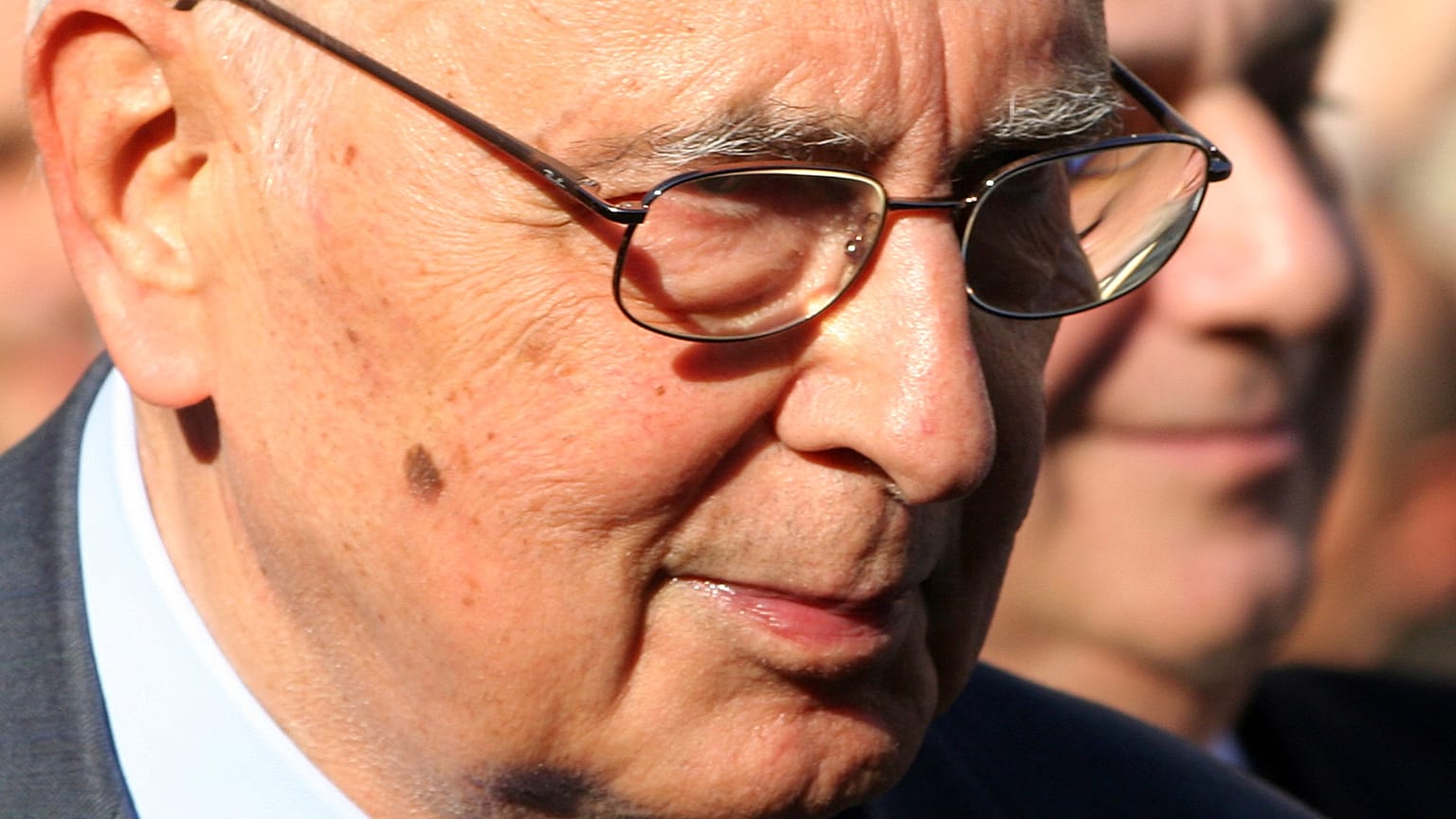 Napolitano operato al cuore, le sue condizioni sono stabili