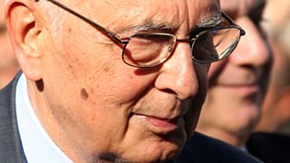 Napolitano operato al cuore, le sue condizioni sono stabili