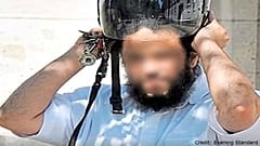 لماذا تعطي ألمانيا راتبا شهرياً لحارس بن لادن الشخصي ولا تستطيع طرده؟