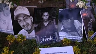 Vigilia en Nicaragua para pedir justicia