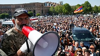 Переговоры сорвались – противостояние продолжается