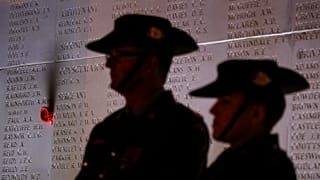 Gallipoli remembered