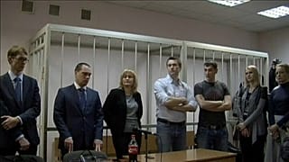 Верховный суд оставил в силе приговор по делу "Ив Роше" в отношении Навальных
