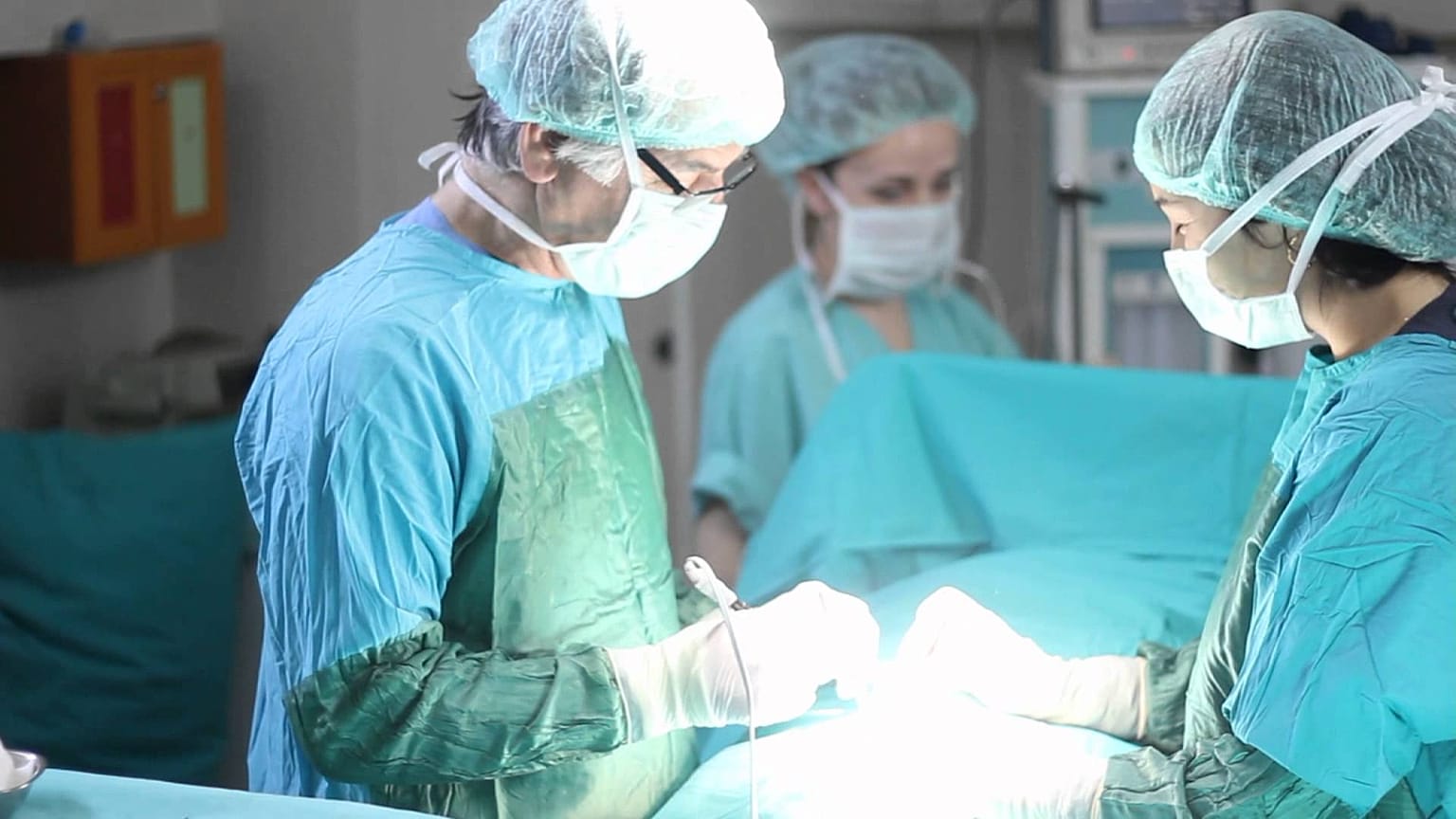 'Süper çocuk': 7 yaşında 5 organı değişti