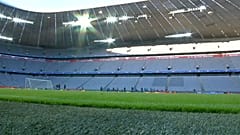 Champions League Halbfinale: Bayern erwartet Ronaldo