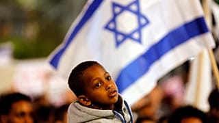 Israël : 42 000 migrants soulagés, mais inquiets
