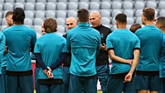 Bayern - Real : un sommet d'enjeux
