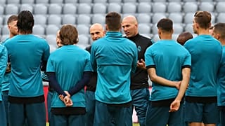 Bayern - Real : un sommet d'enjeux