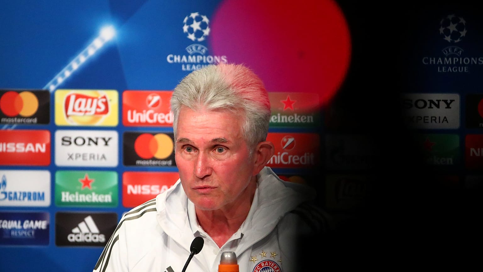 Bayern-Real Madrid, la sfida infinita