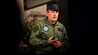 Cadena perpetua para el descuartizador del submarino