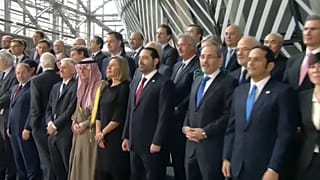 Mogherini warnt Russland und den Iran