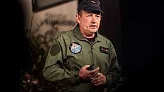Inventor jailed for life after murdering journalist in submarine