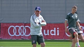 Bayern - Real: duelo de gigantes na Champions