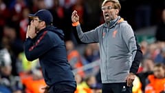 Liverpool-Roma, Di Francesco: "dobbiamo crederci ancora"