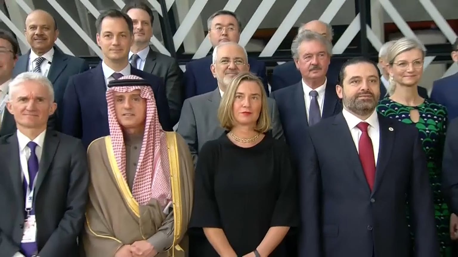 Syrie : un énième appel au dialogue