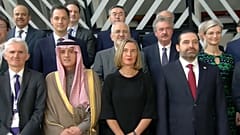 Syrie : un énième appel au dialogue