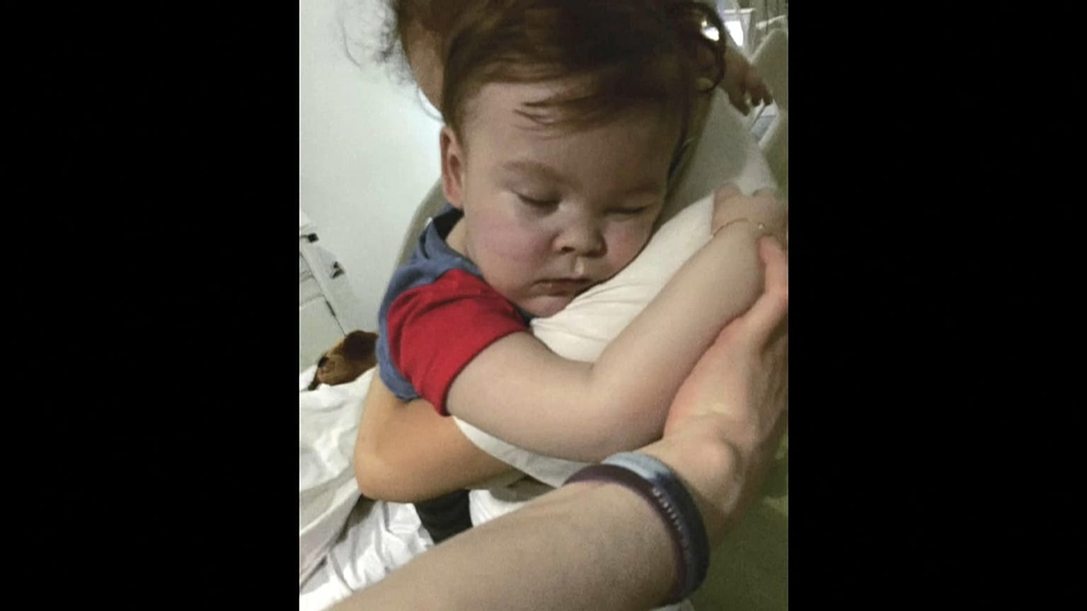 Nuovo ricorso dei genitori di Alfie